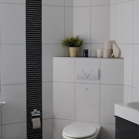 Wave & Apartament *