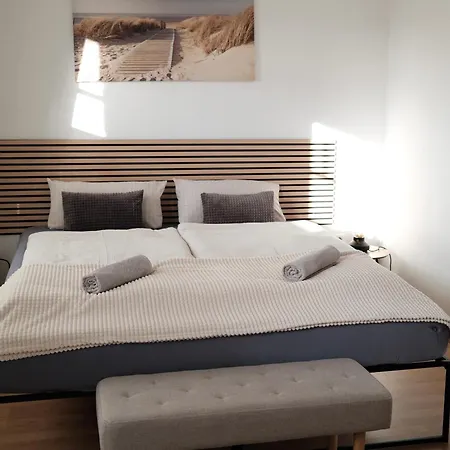Wave & Apartament *