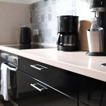 Wave & Apartament *