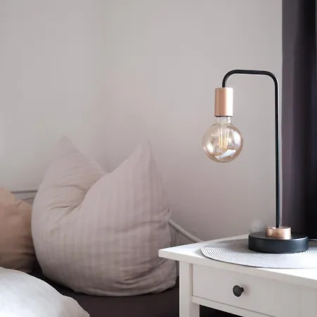 Wave & Apartament *