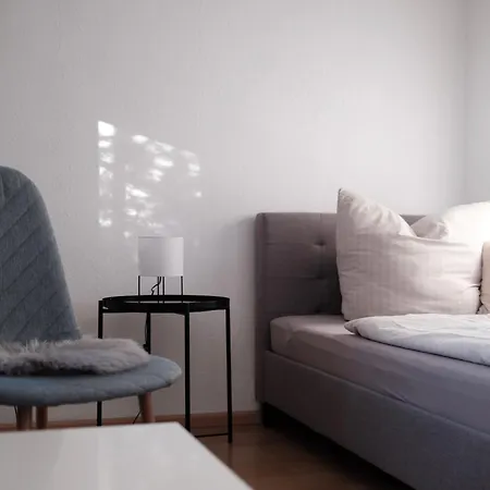 Wave & Apartament