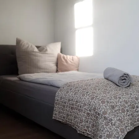 Apartament Wave & *