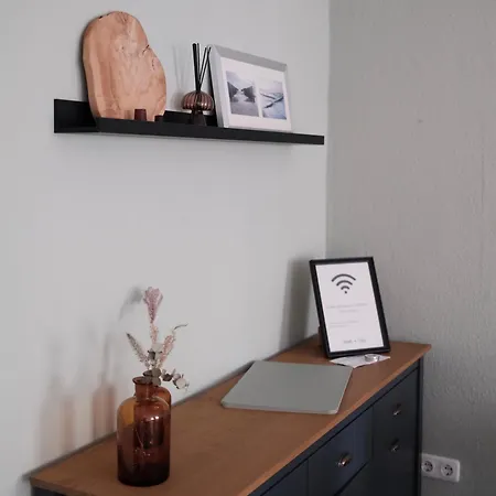 Apartament Wave & *
