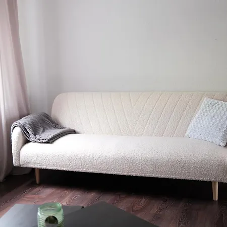 Wave & Apartament