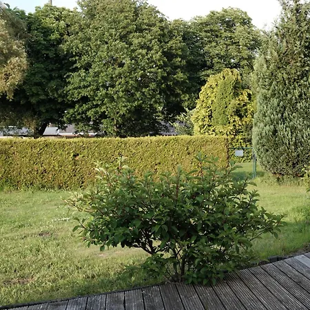 Apartament Wave & Wilhelmshaven
