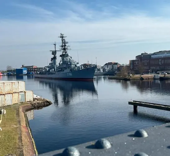 Appartamento Wave & *